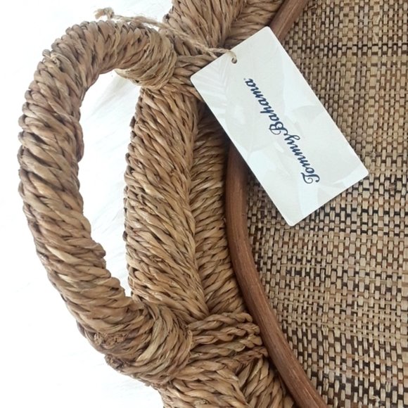 tommy bahama tray